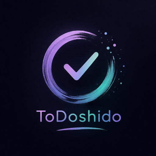 ToDoShido